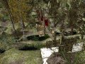 Call of Duty 4. Карта Rockridge 1.1