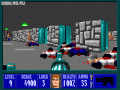 Wolfenstein 3D. Патч Spear of Destiny-Project Eisenritter