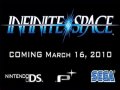 Infinite Space. Трейлер