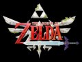 The Legend of Zelda: Skyward Sword. Трейлер