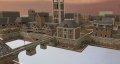 Call of Duty 4. Карта Blue Town 1