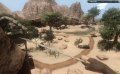 Far Cry 2. Карта FC2_Sunburn