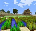 MineCraft. Карта World 2