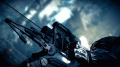 Первый взгляд на Crysis 3