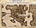 The Elder Scrolls IV: Oblivion. Мод Alchemists Cave