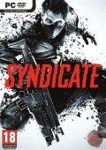 Syndicate - рак дает митостазы
