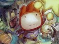 Сиквел Scribblenauts - этой осенью
