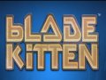 Blade Kitten. Трейлер