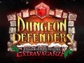 Dungeon Defenders. Трейлер