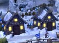 Новый Год в Costume Quest