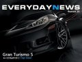 Everyday News. Выпуск 16