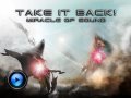 [Mass Effect 3] Miracle Of Sound - Take It Back!