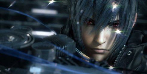 Final Fantasy XIII