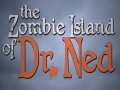 Borderlands: The Zombie Island of Dr. Ned. Трейлер