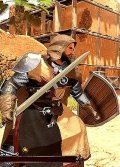 Kalypso Media аннонсировала «The First Templar» для Xbox 360 и PC 
