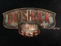 BioShock Infinite. Трейлер