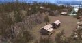 Call of Duty 4. Карта Crypt Final