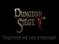 Dungeon Siege 3. Трейлер