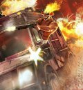 Первый взгляд на Twisted Metal. Взрывай, стреляй, убивай!