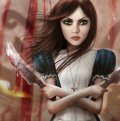Ночной стрим по Alice: Madness Returns — Game EYE [Окончился безумием]