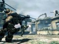 Lost Planet 2 - глобальное потепление