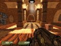 Quake 4. Карта Hells Gate