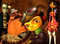 Psychonauts не забывают