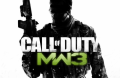 Call of Duty: Modern Warfare 3. Singleplayer trailer