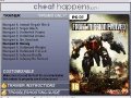 Front Mission Evolved. Трейнер +1