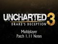Uncharted 3: Drake’s Deception. DLC трейлер