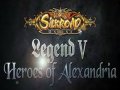 Silkroad Online. Трейлер