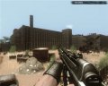 Far Cry 2. Карта ЧАЭС (Полная версия)