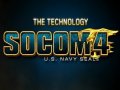 SOCOM 4: U.S. Navy SEALs. Трейлер