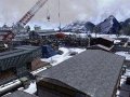 Call of Duty 4. Карта Salvage Beta 1.0b