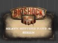 BioShock Infinite. Дневники разработчиков