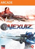 Респаун - Как Quake (Nexuiz)