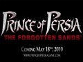 Prince of Persia: The Forgotten Sands. Дневники разработчиков