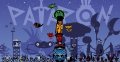 Patapon 3, бой барабанов всё громче и громче!