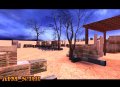 Counter-Strike: Source. Карта aim_sirk