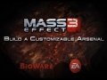 Mass Effect 3. Трейлер