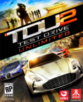 Превью игры Test Drive Unlimited 2