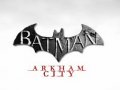 "No Place for a Hero" - Batman: Arkham City