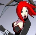 Кровавый стрим по Bloodrayne Betrayal