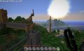 Minecraft. Русификатор игры для версии 1.3_01