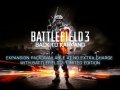 Battlefield 3: Back to Karkand. DLC трейлер