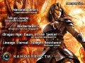 Канобувости, 124-й выпуск