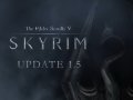 The Elder Scrolls 5: Skyrim. Трейлер