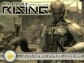 Metal Gear Solid: Rising. Трейлер