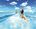 В Британии лидирует Wii Sports Resort