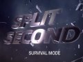 Split/Second. Трейлер